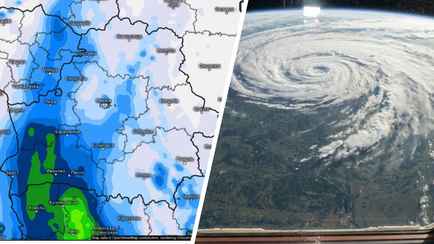 Снег отменяется. Синоптики дали новый «аномальный» прогноз на апрель в Беларуси