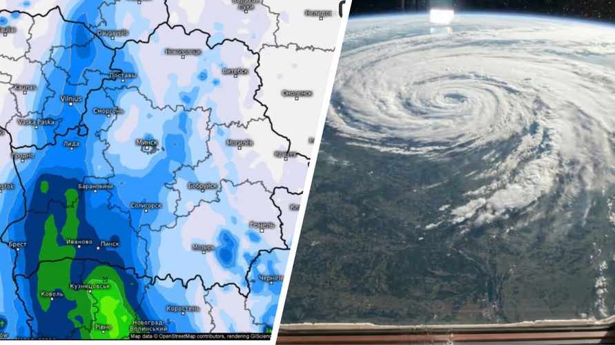 Снег отменяется. Синоптики дали новый «аномальный» прогноз на апрель в Беларуси