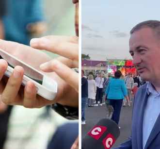 Турчин запретил мобильным операторам загонять белорусов в гигантский минус. Теперь есть лимит