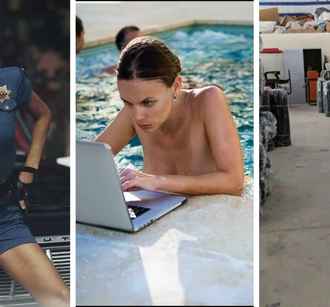 Украина назначила почетным консулом модель откровенных фото