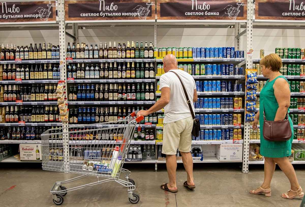 Фото иллюстрационное: ТАСС