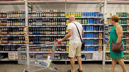 Белорусов призвали готовиться к «пивному апокалипсису»