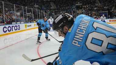 ХК «Динамо-Минск» пообещал МАРТ снизить цены на билеты и сделать скидки 25%