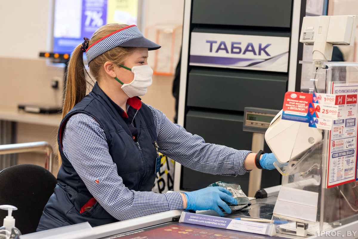 В апреле в Беларуси подорожают 12 марок сигарет на 10-90 копеек