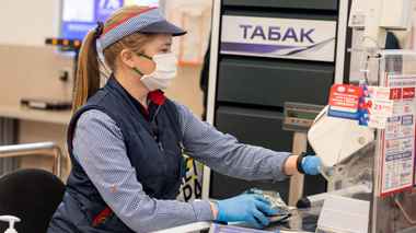 В апреле в Беларуси подорожают 12 марок сигарет на 10-90 копеек