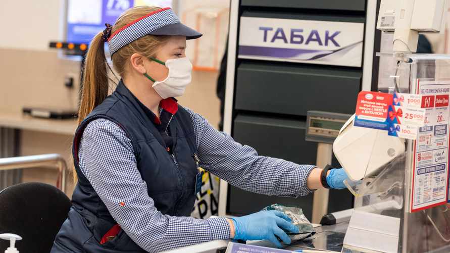 В апреле в Беларуси подорожают 12 марок сигарет на 10-90 копеек