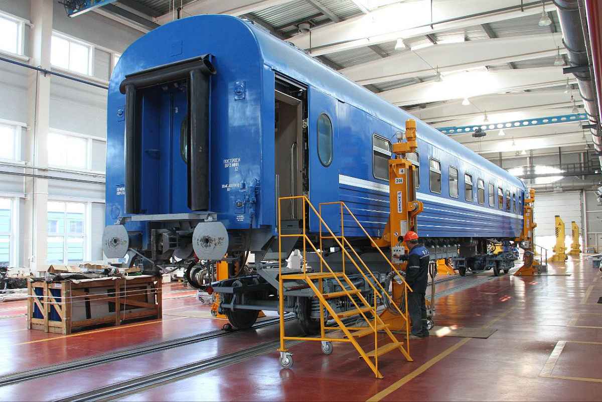 БелЖД предупредила своих сотрудников о моральной и уголовной ответственности: "Вор на всю жизнь"