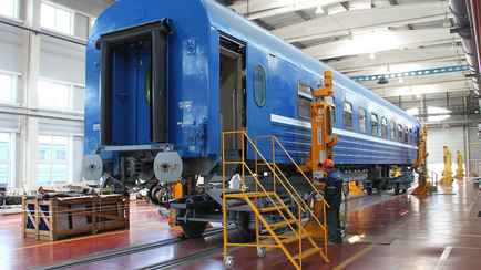 БелЖД предупредила своих сотрудников о моральной и уголовной ответственности: «Вор на всю жизнь»