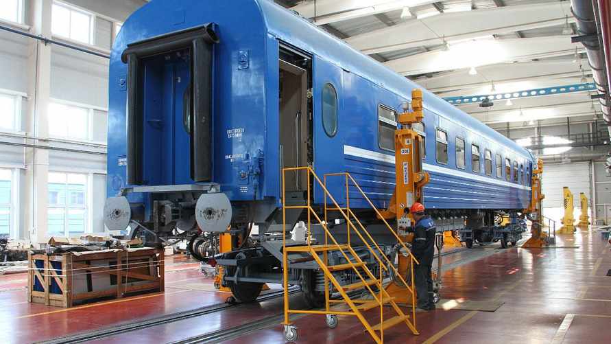 БелЖД предупредила своих сотрудников о моральной и уголовной ответственности: "Вор на всю жизнь"