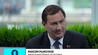 «Ребята, так не бывает» — Рыженков потребовал от ЕС реакции на «гуманитарные шаги» Лукашенко
