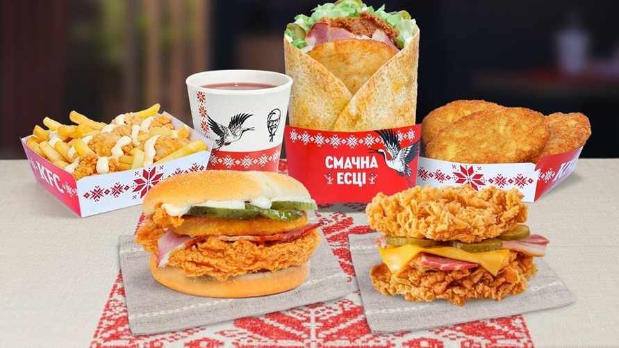 Фото: KFC