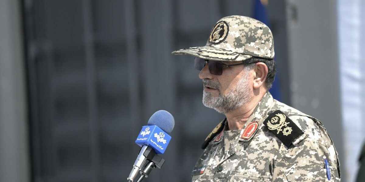 Израиль уничтожил ещё одного иранского командующего