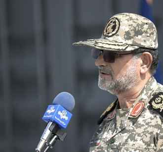 Израиль уничтожил ещё одного иранского командующего