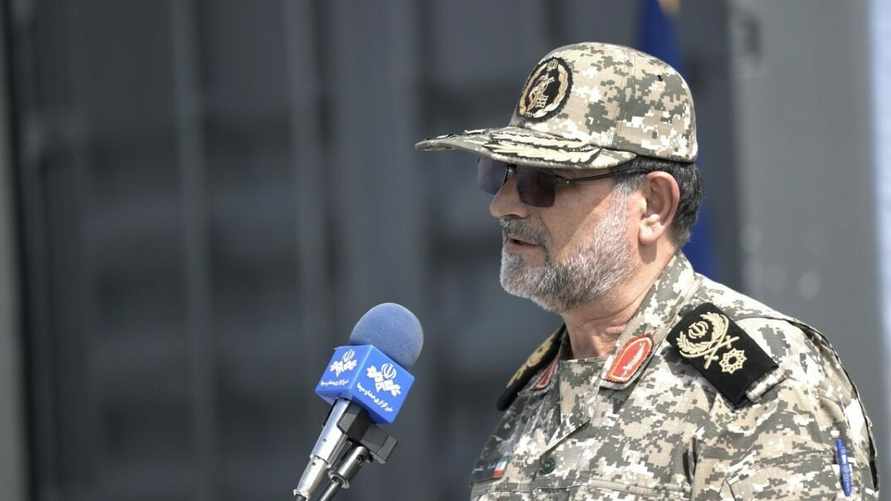 Израиль уничтожил ещё одного иранского командующего