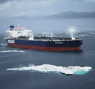 США на 30 дней сняли санкции с российской нефти