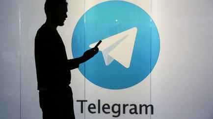 В Telegram произошёл глобальный сбой