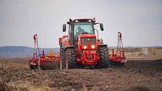 Минсельхозпрод объявил о начале «аграрной операции национального значения»