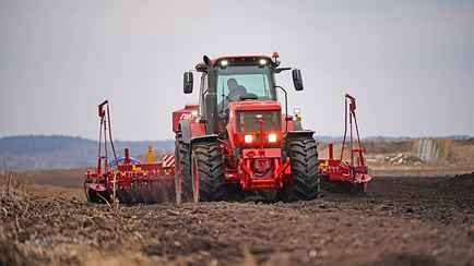 Минсельхозпрод объявил о начале «аграрной операции национального значения»