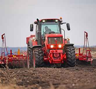 Минсельхозпрод объявил о начале «аграрной операции национального значения»