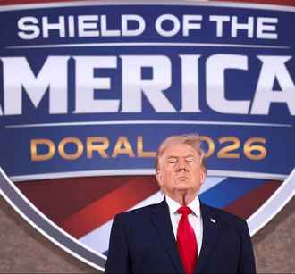 Трамп назвал следующую после Ирана цель