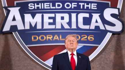 Трамп назвал следующую после Ирана цель