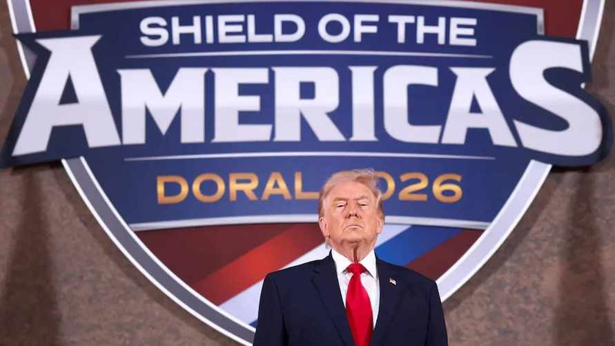 Трамп назвал следующую после Ирана цель