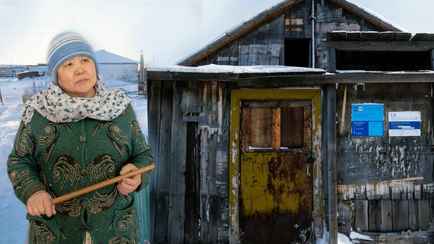 Белорусам пообещали спеццены на билеты на Чукотку