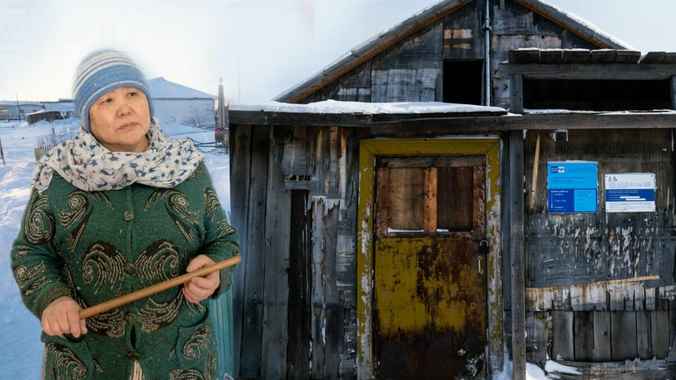 Белорусам пообещали спеццены на билеты на Чукотку