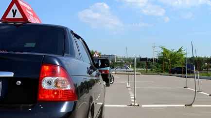 Белорусские автошколы выдавали свидетельства без обучения — Генпрокуратура