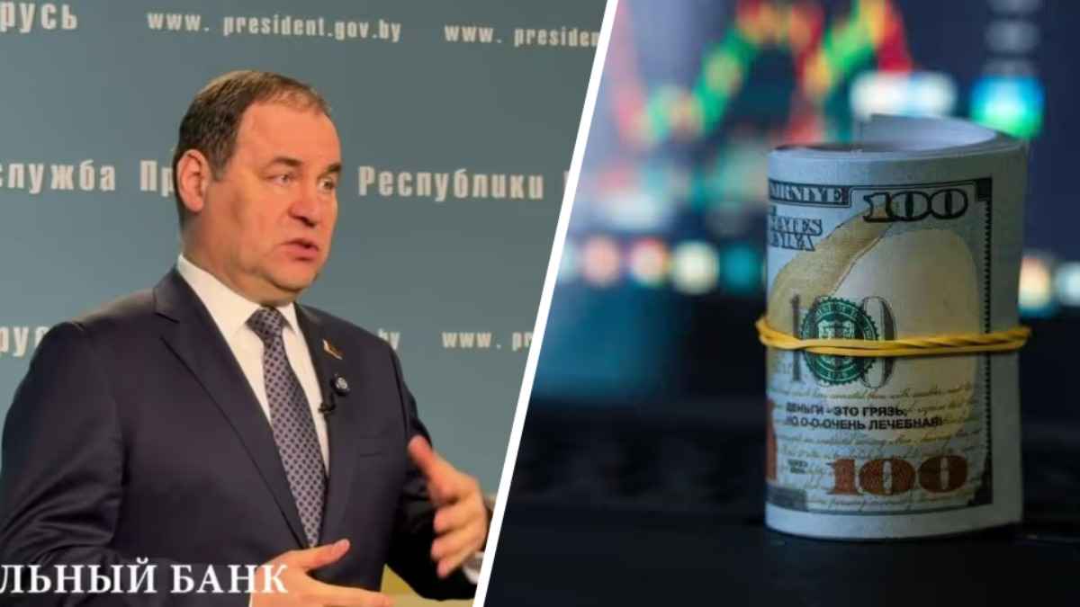 Глава Нацбанка дал прогноз, как на Беларуси отразится война в Иране - "Научились адекватно реагировать"