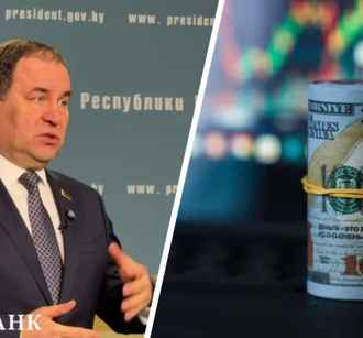 Глава Нацбанка дал прогноз, как на Беларуси отразится война в Иране — «Научились адекватно реагировать»