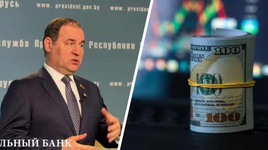 Глава Нацбанка дал прогноз, как на Беларуси отразится война в Иране - "Научились адекватно реагировать"