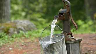 В Беларуси решили создать реестр питьевой воды