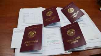 Энергетики предложили белорусам жаловаться на рекламу «военных билетов за 7 дней»