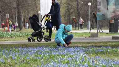 Какой будет весна-2026 в Беларуси. Синоптики дали прогноз температурных аномалий