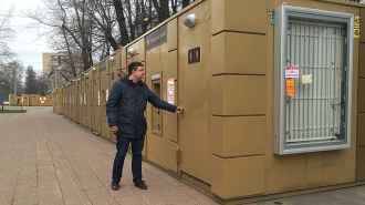 В Москве власти вносят общественные туалеты в «белый список» интернета