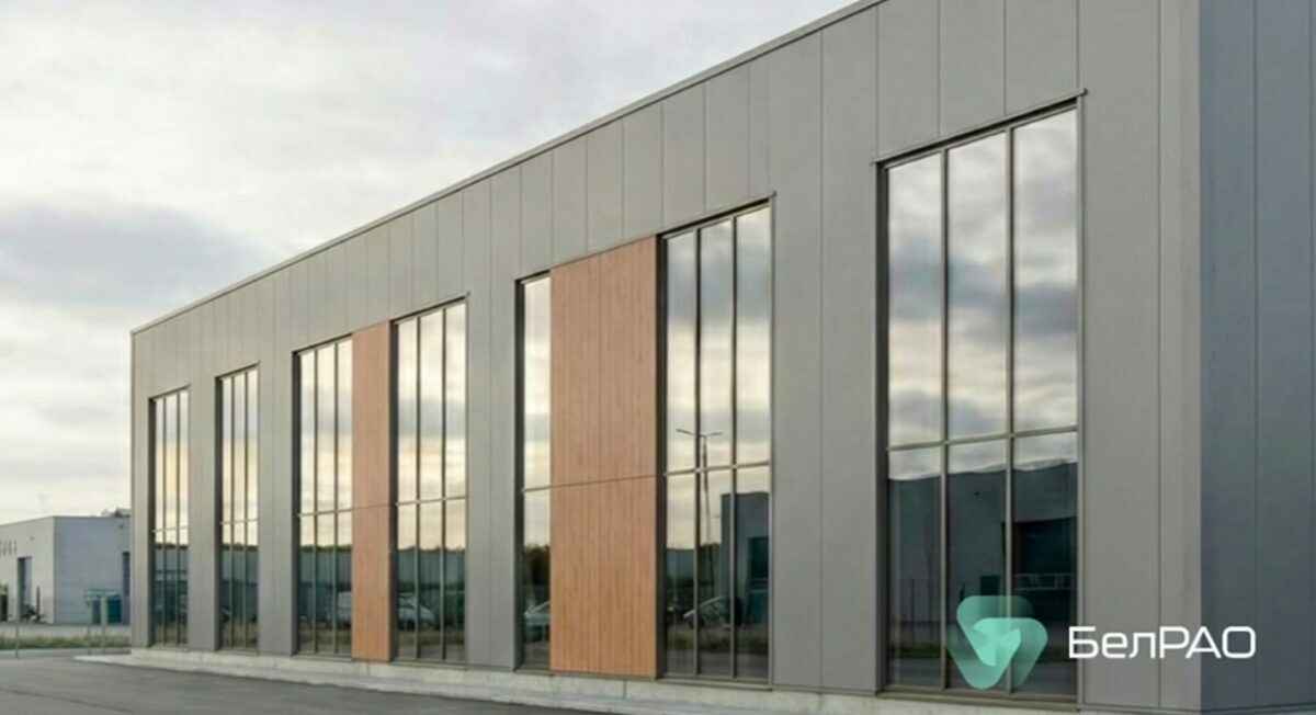 Проектировщики показали варианты будущего хранилища радиоактивных отходов в Беларуси