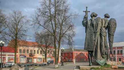 В Борисове директора предприятия ЖКХ обвинили во взятке – «Пытался создать видимость эффективной работы»