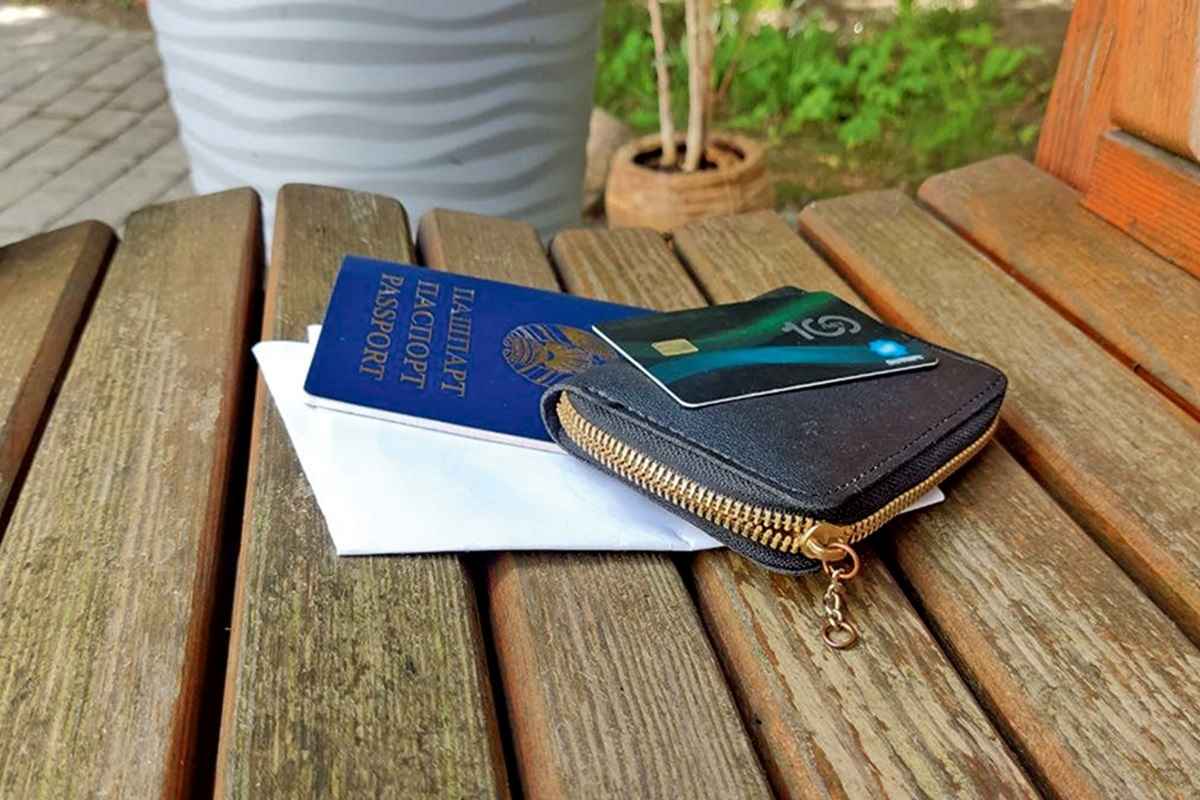 Фото иллюстрационное