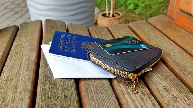 Белорусским банкам «запретили» сканировать паспорта клиентов