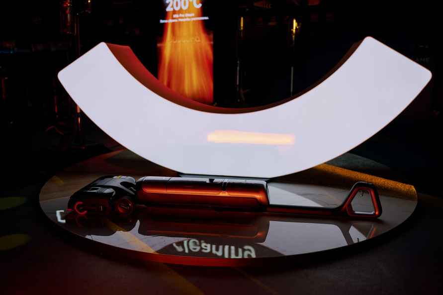 Dreame представила в Минске новое поколение флагманов и объявила старт продаж