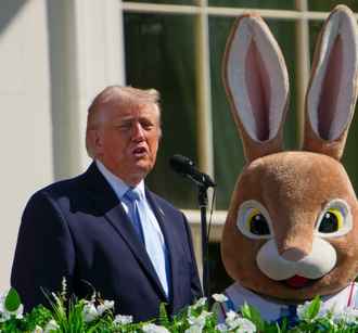 В США призвали остановить Трампа: «Крайне больной человек»