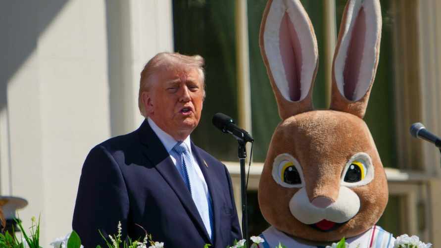 В США призвали остановить Трампа: «Крайне больной человек»