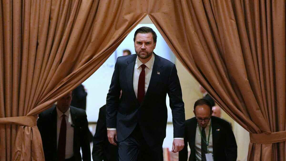 Вице-президент США покинул переговоры с Ираном: "Чрезмерные требования"