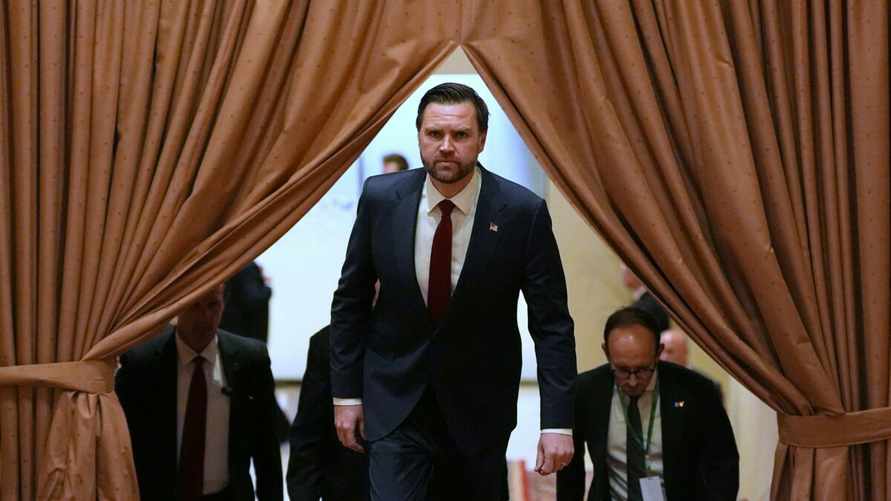 Вице-президент США покинул переговоры с Ираном: "Чрезмерные требования"