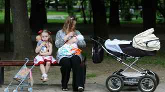 Совмин Беларуси увеличил некоторые детские выплаты на 5-22%