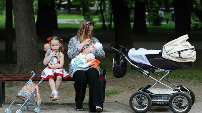 Совмин Беларуси увеличил некоторые детские выплаты на 5-22%