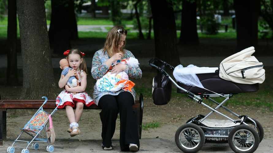 Фото иллюстрационное: ТАСС