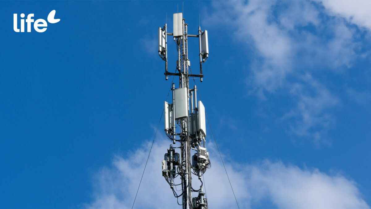 В Беларуси официально запустили 5G-связь. Список городов