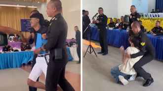 В соцсетях завирусились видео падающих в обморок призывников — «Такая драма, прям на Оскар»